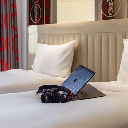 Ibis Styles - Nairobi, Westlands Hotel Exterior photo