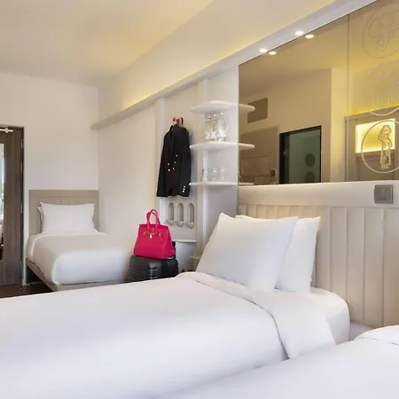 Ibis Styles - Nairobi, Westlands Hotel Exterior photo