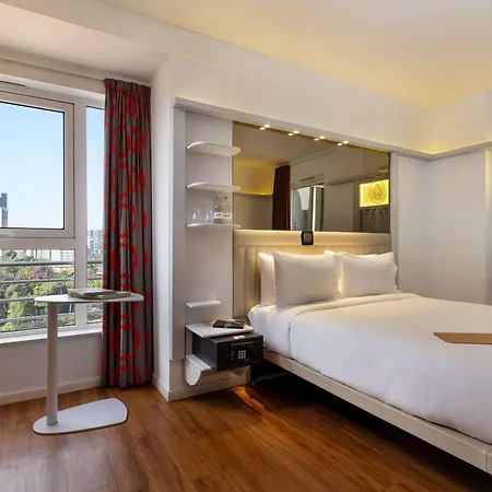 Ibis Styles - Nairobi, Westlands Hotel Exterior photo
