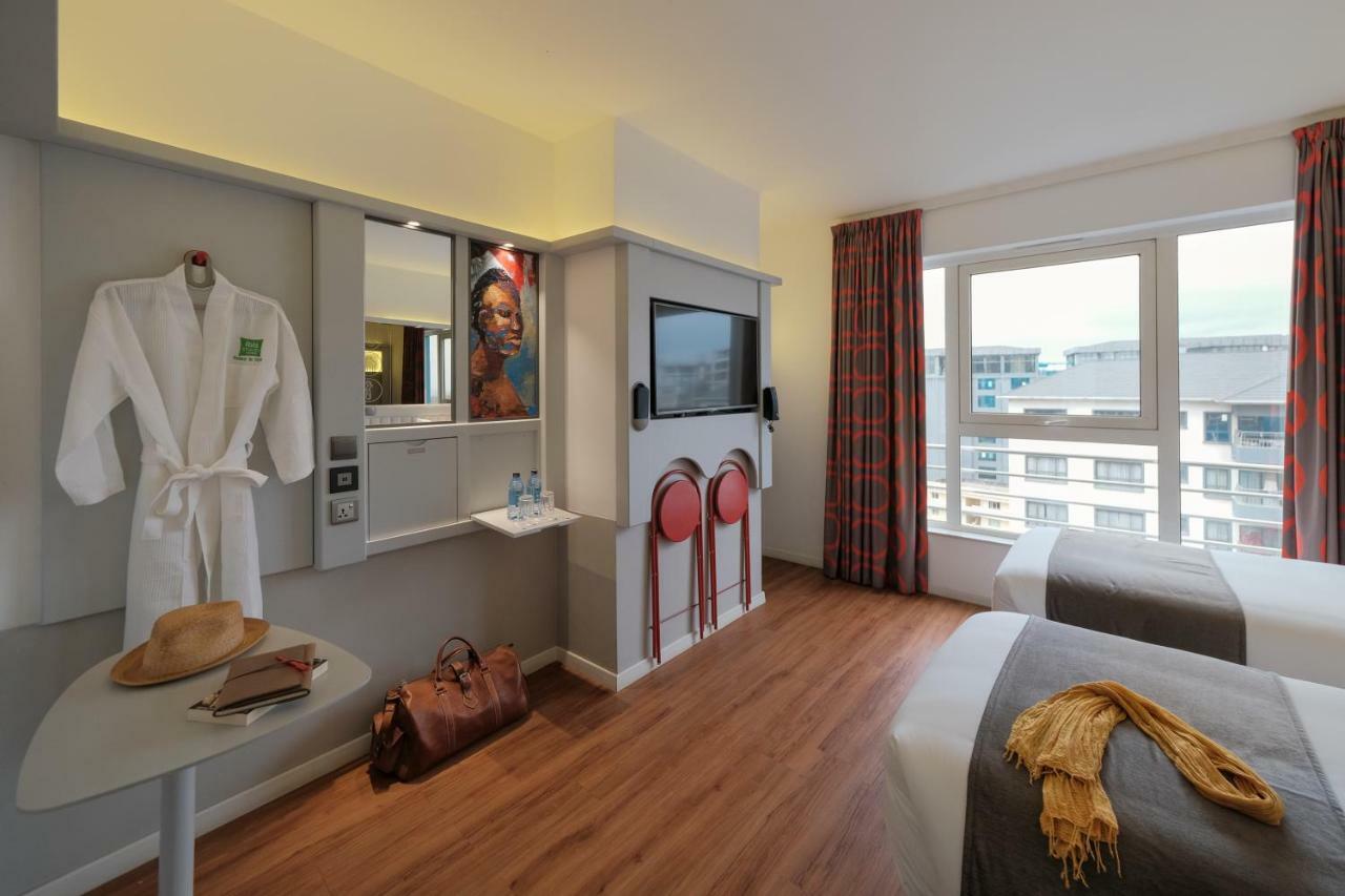 Ibis Styles - Nairobi, Westlands Hotel Nairobi