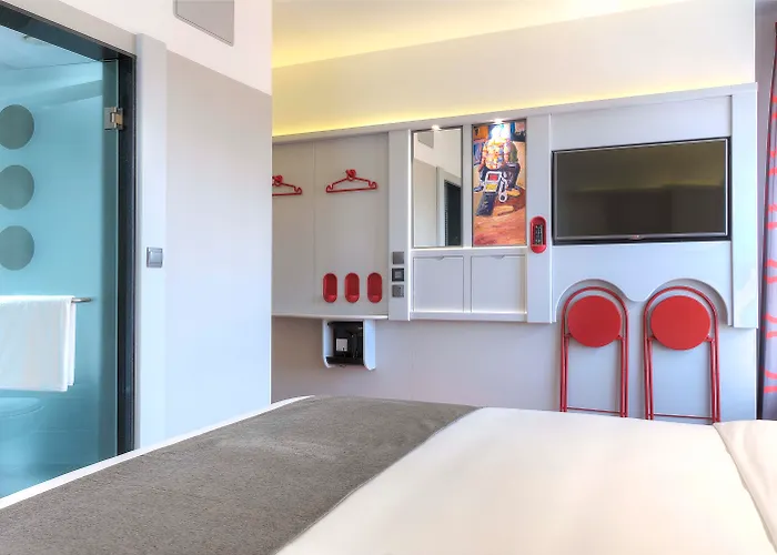 ibis Styles - Nairobi, Westlands