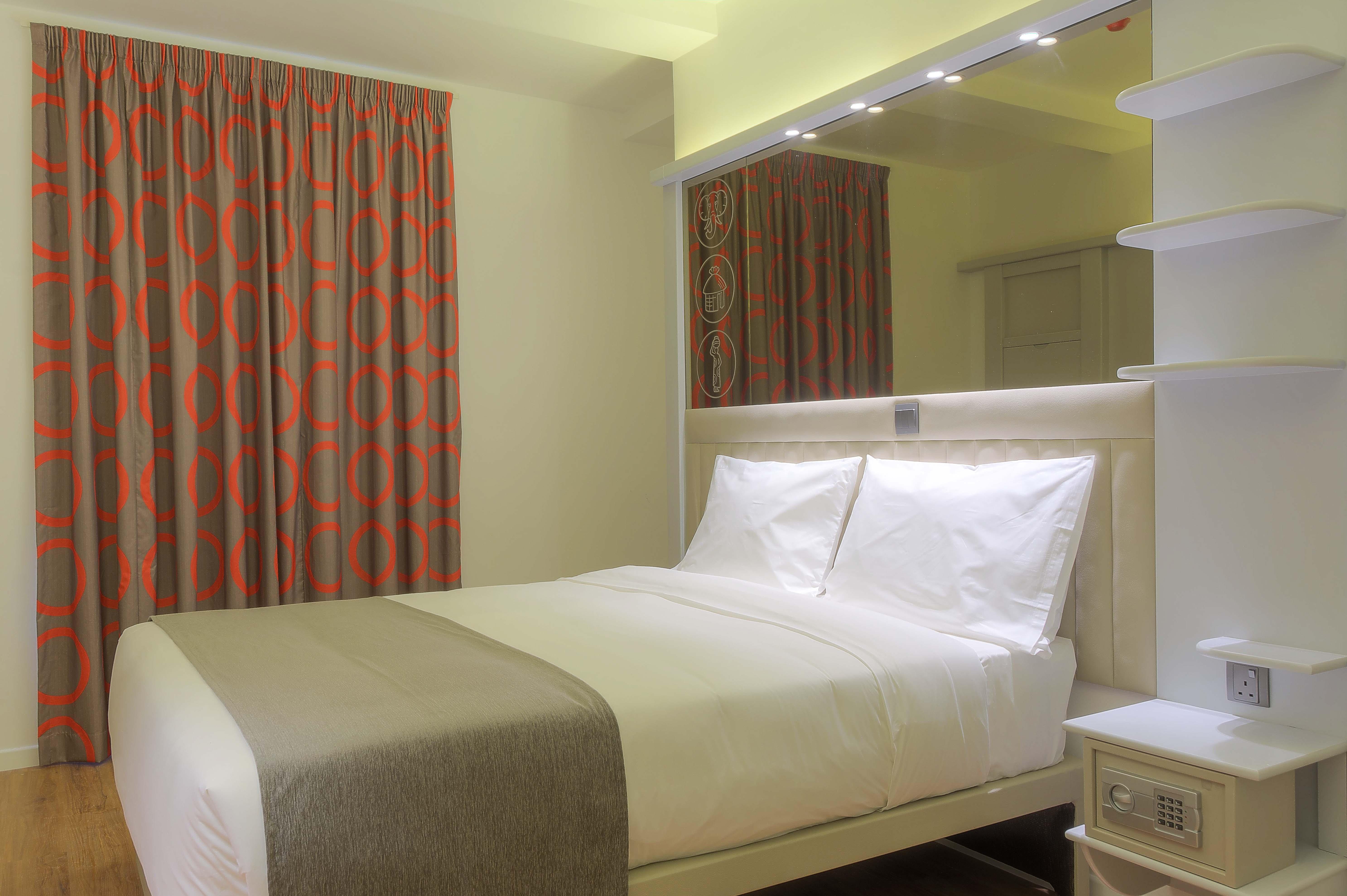 Ibis Styles - Nairobi, Westlands