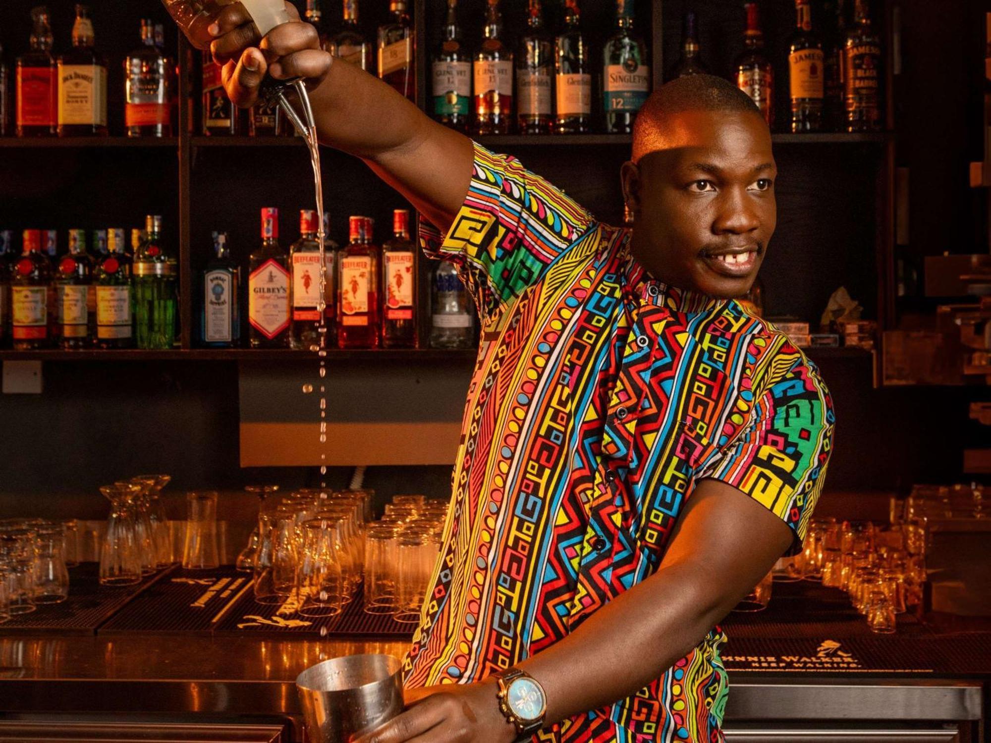 Ibis Styles - Nairobi, Westlands Отель