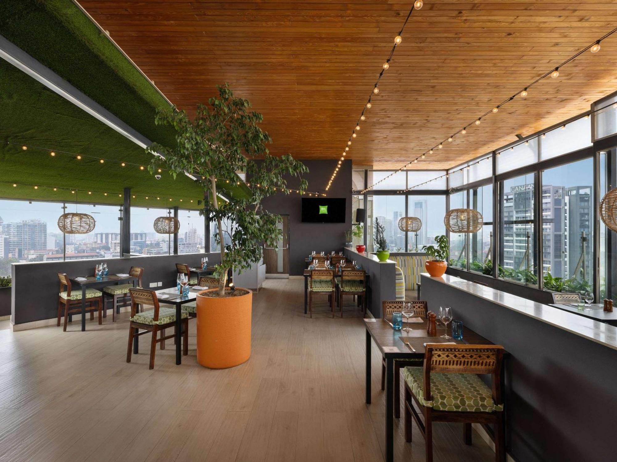 Ibis Styles - Nairobi, Westlands Отель