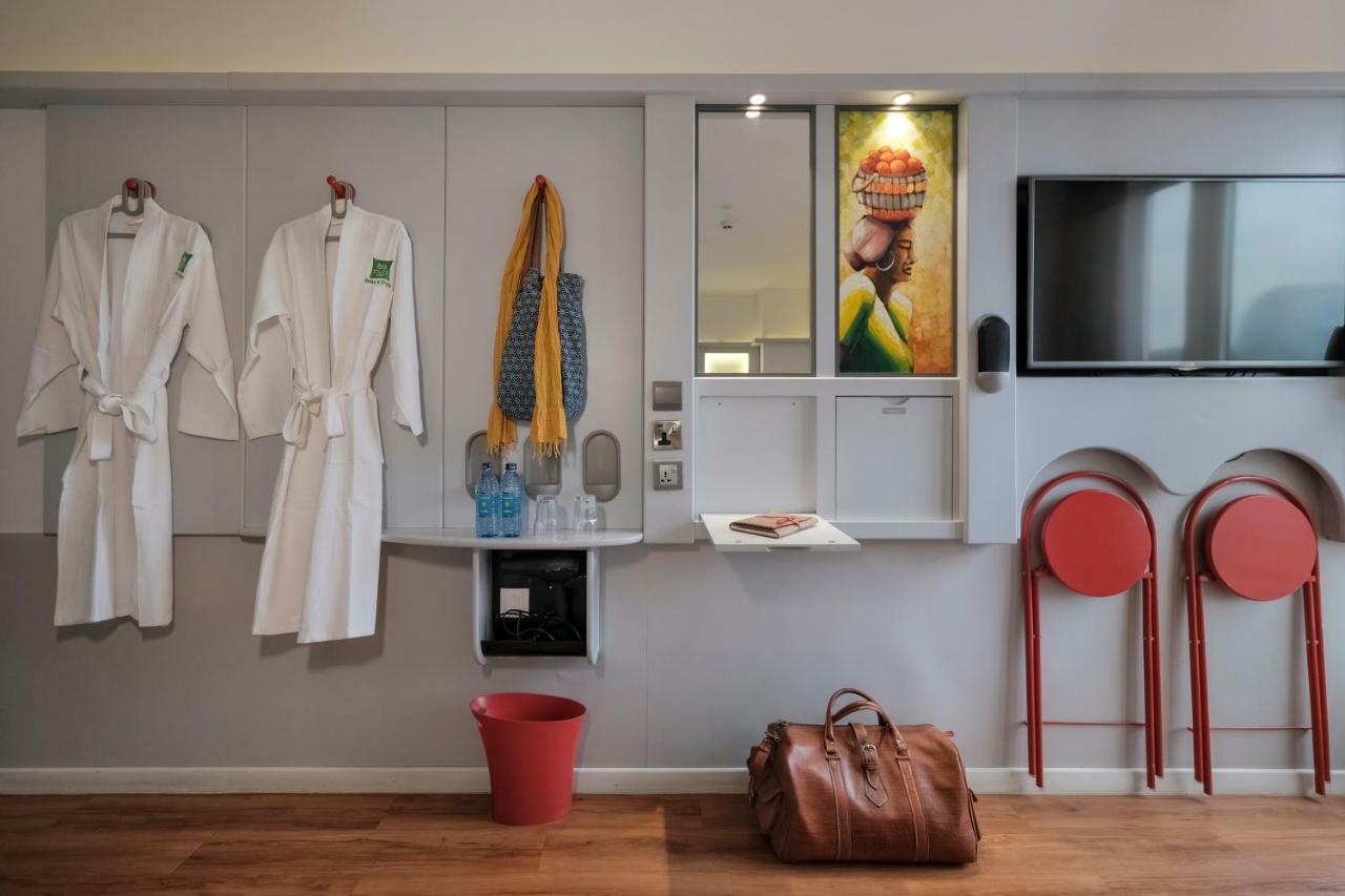 Ibis Styles - Nairobi, Westlands 3* Nairobi